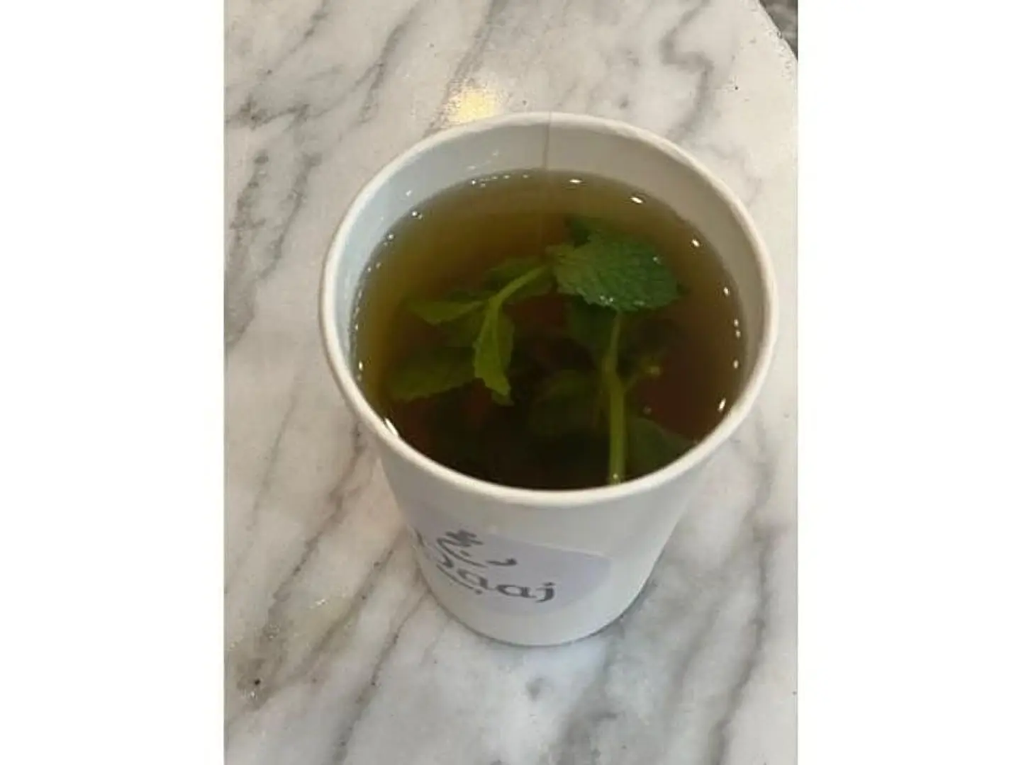 Mint - Medium