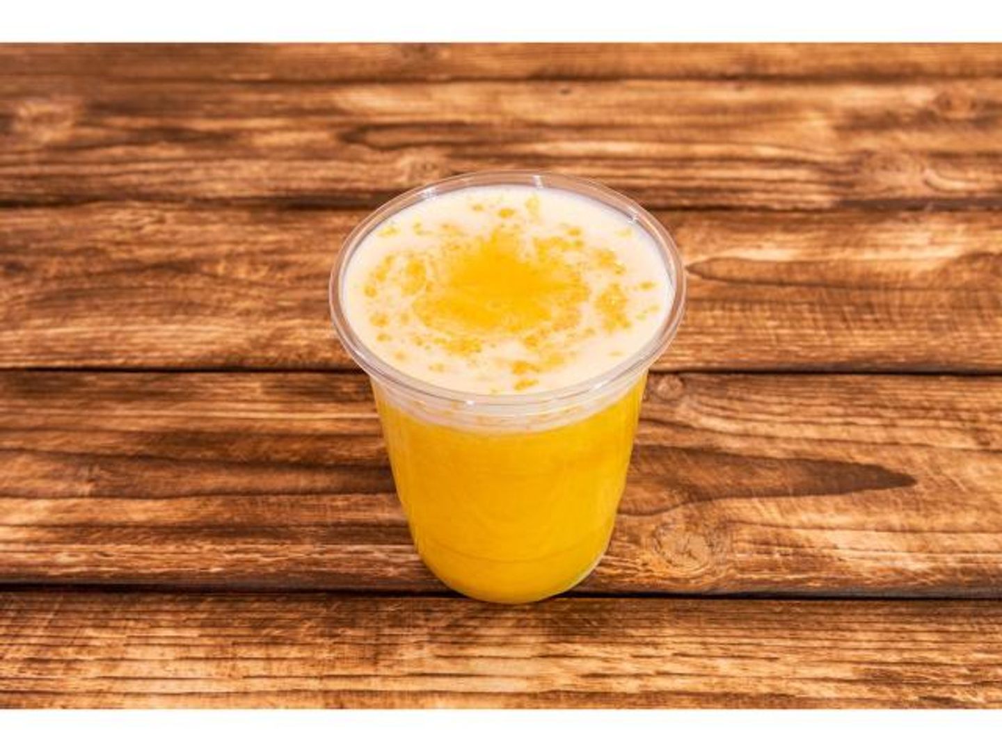 Orange Juice - Small