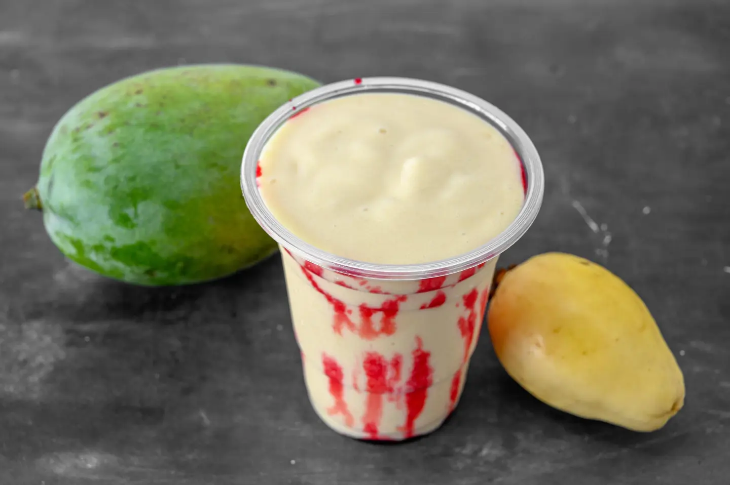 فرانسيسكو - كأسة صغيرة