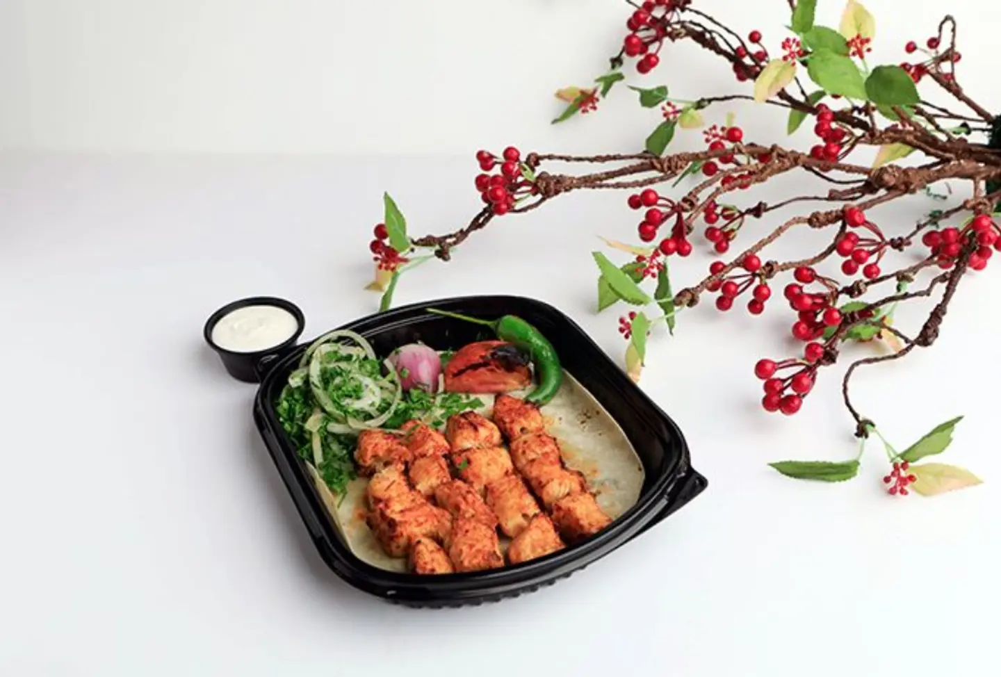 Shish Tawouk - 250 Grams