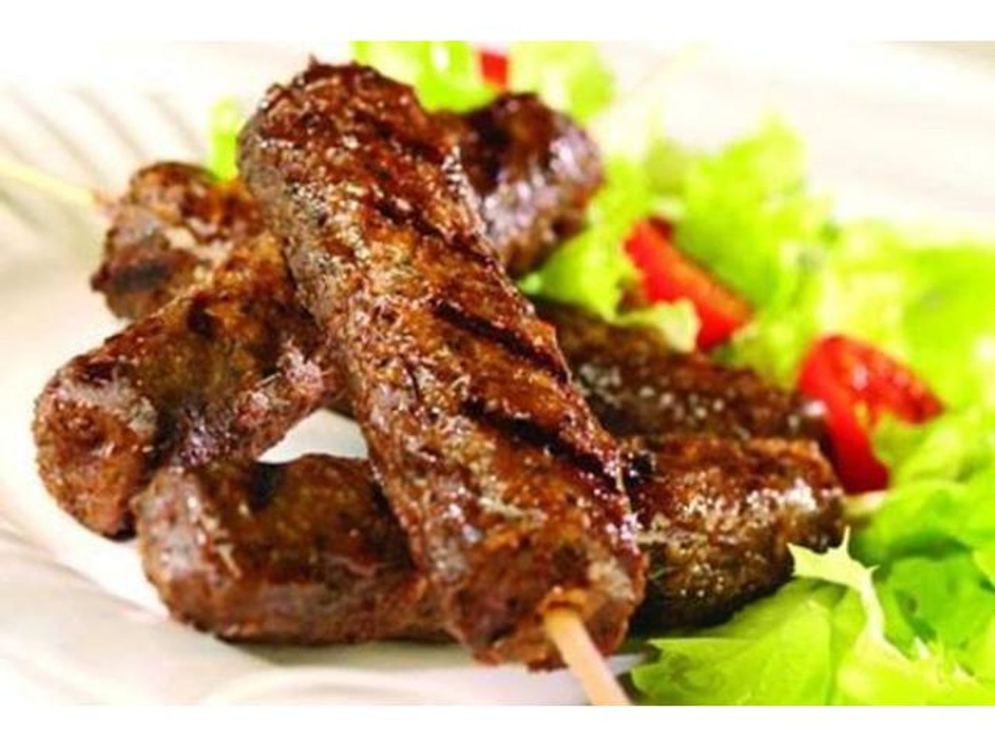 Kofta - Quarter