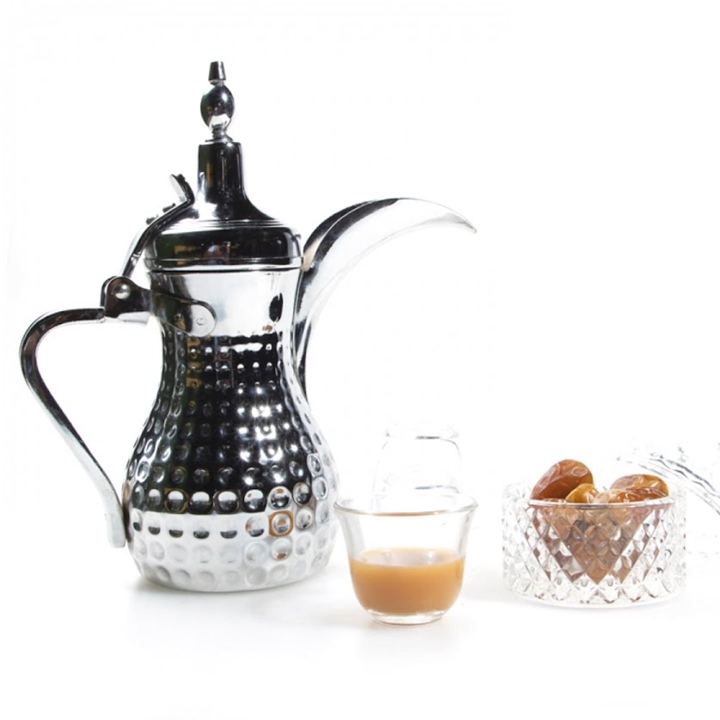 Saudi Coffee - Small