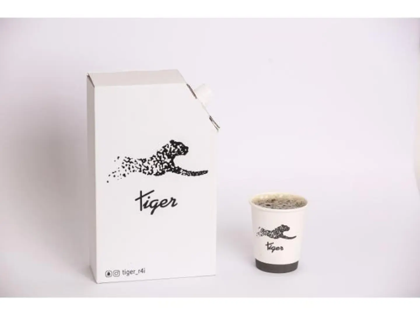 Hot Coffee Box - 1 Liter
