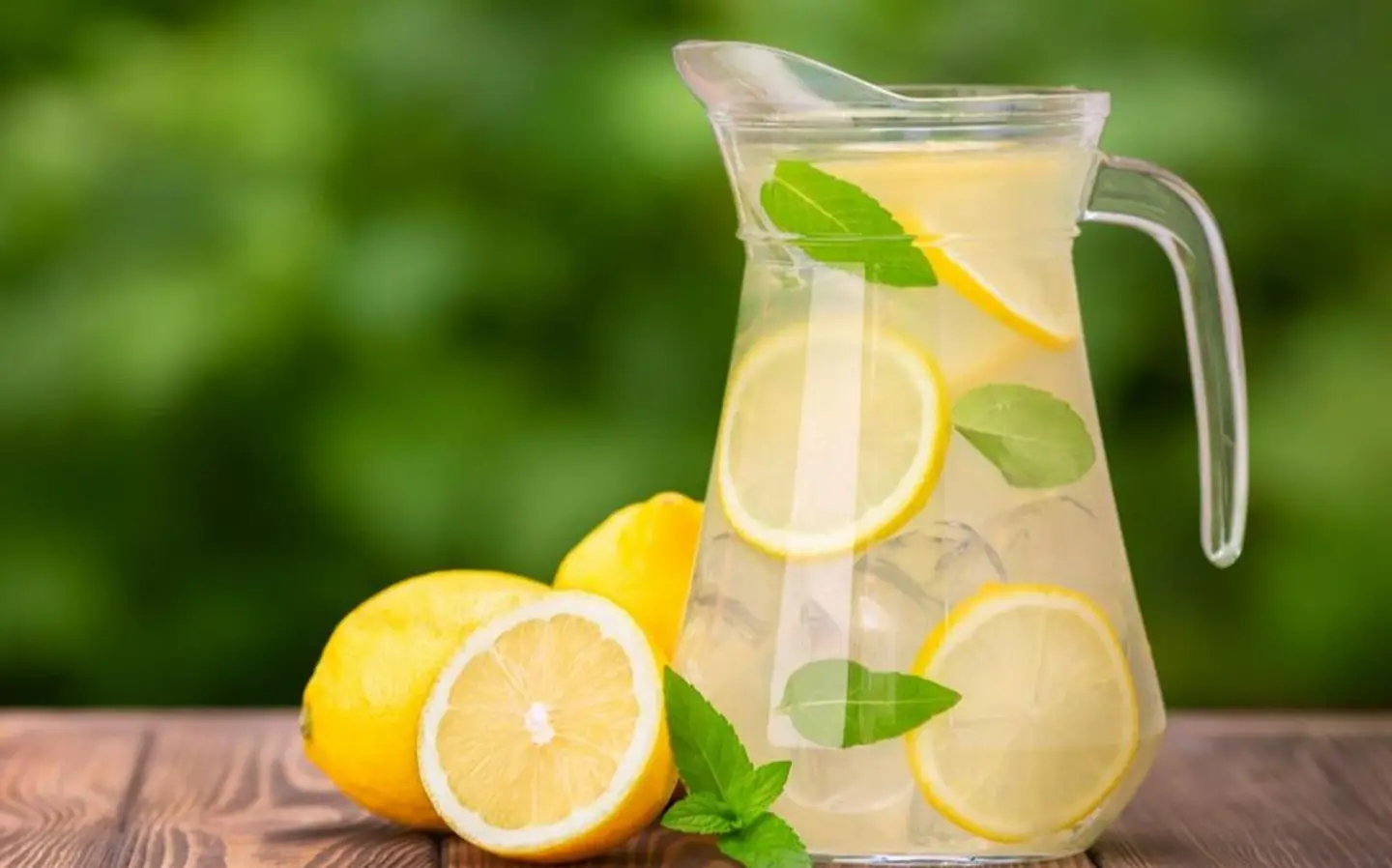 Lemon Detox - Small