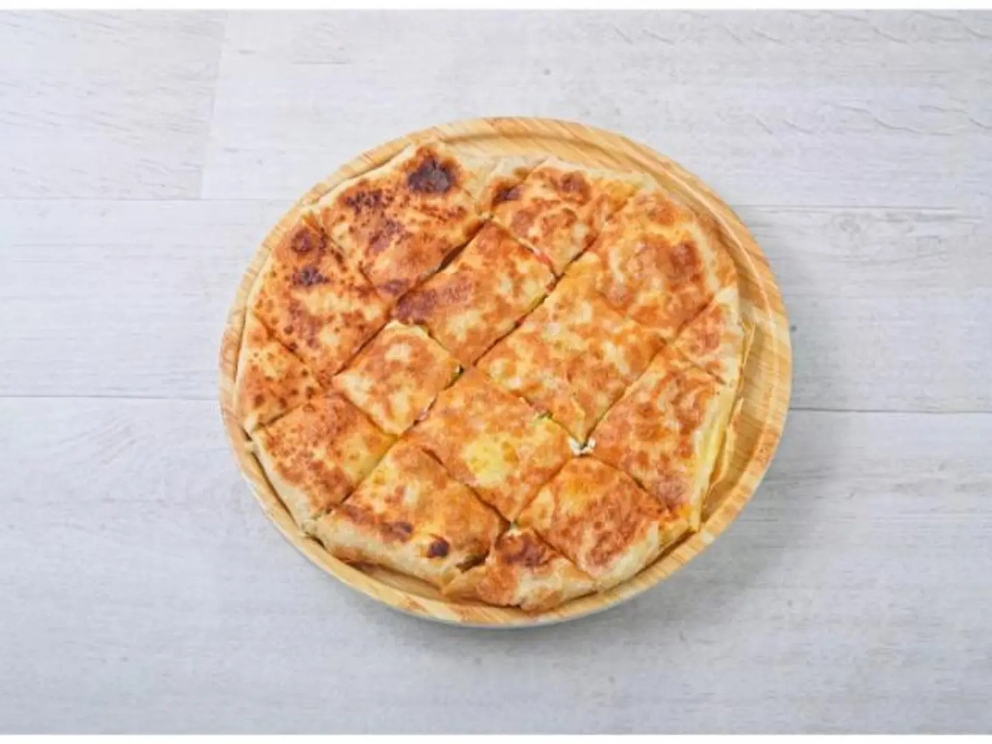 Pastrami Lovers' Pie - Small