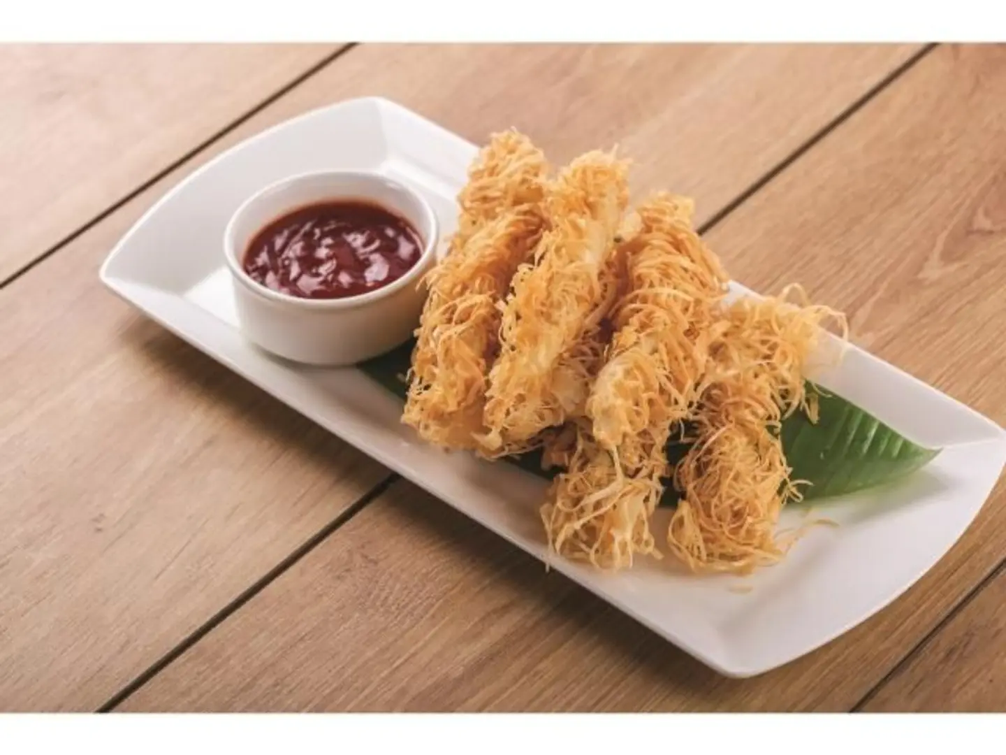 Chicken Screw Driver - Piece