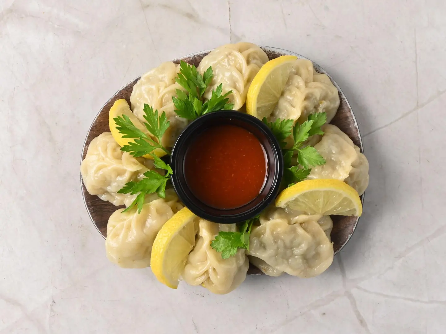 منتو مشكل - 10 قطع