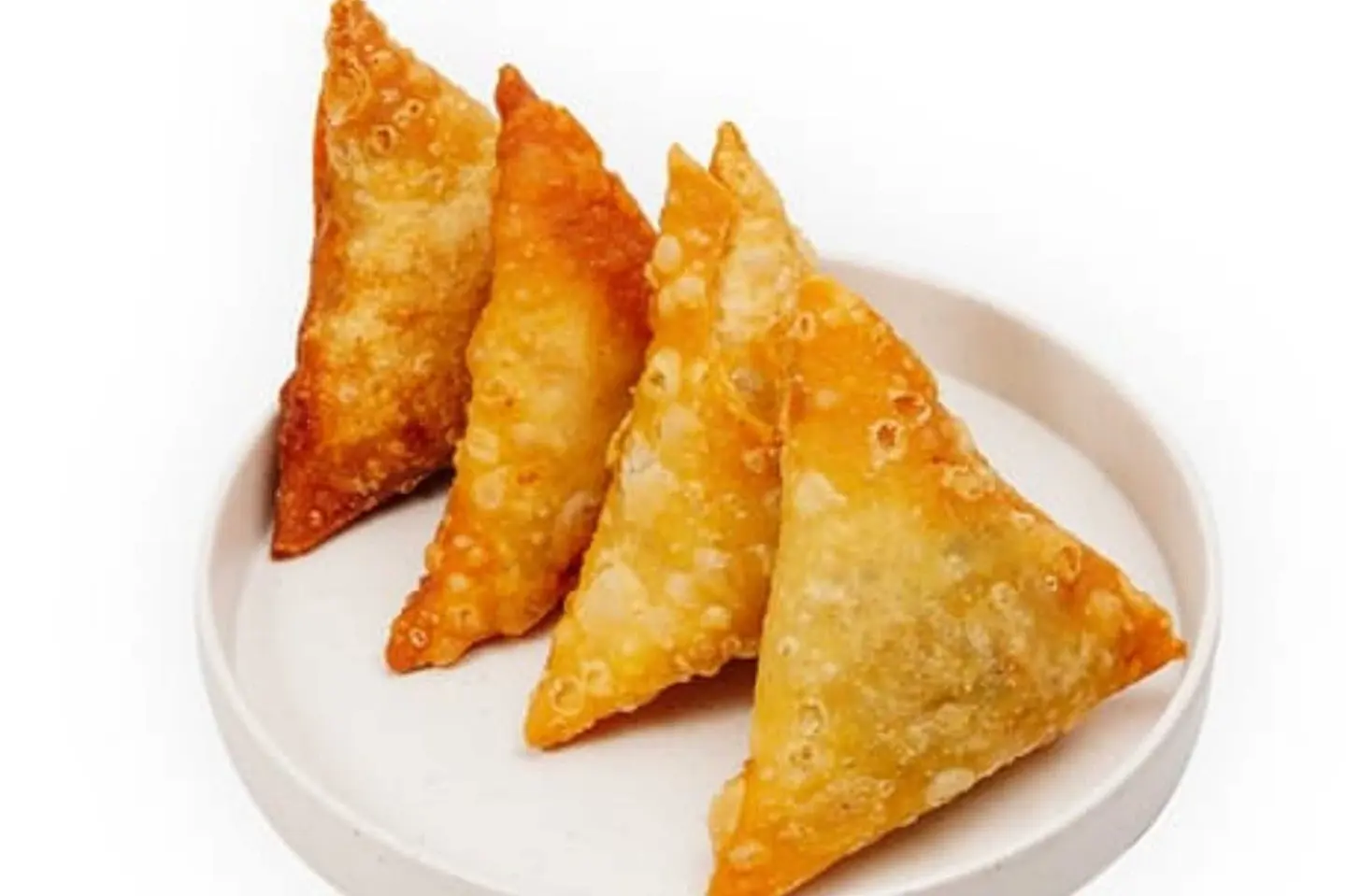 Cheese Samosa - 1/2 Kg