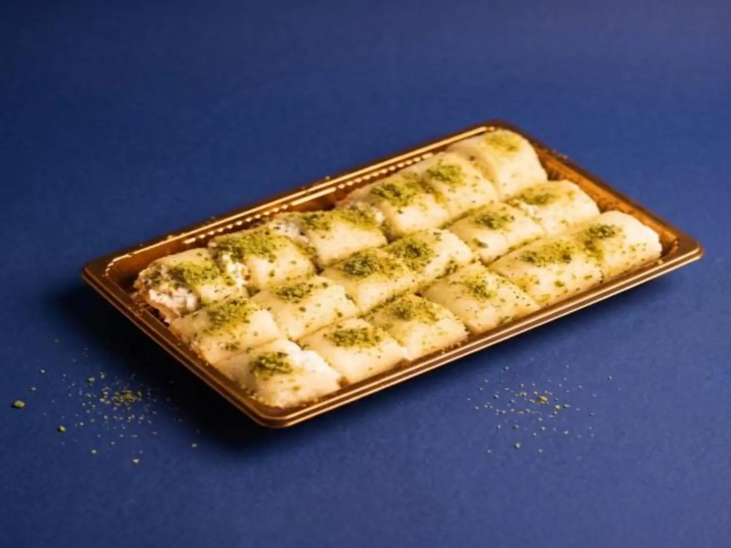 Cheese Halawa - Half