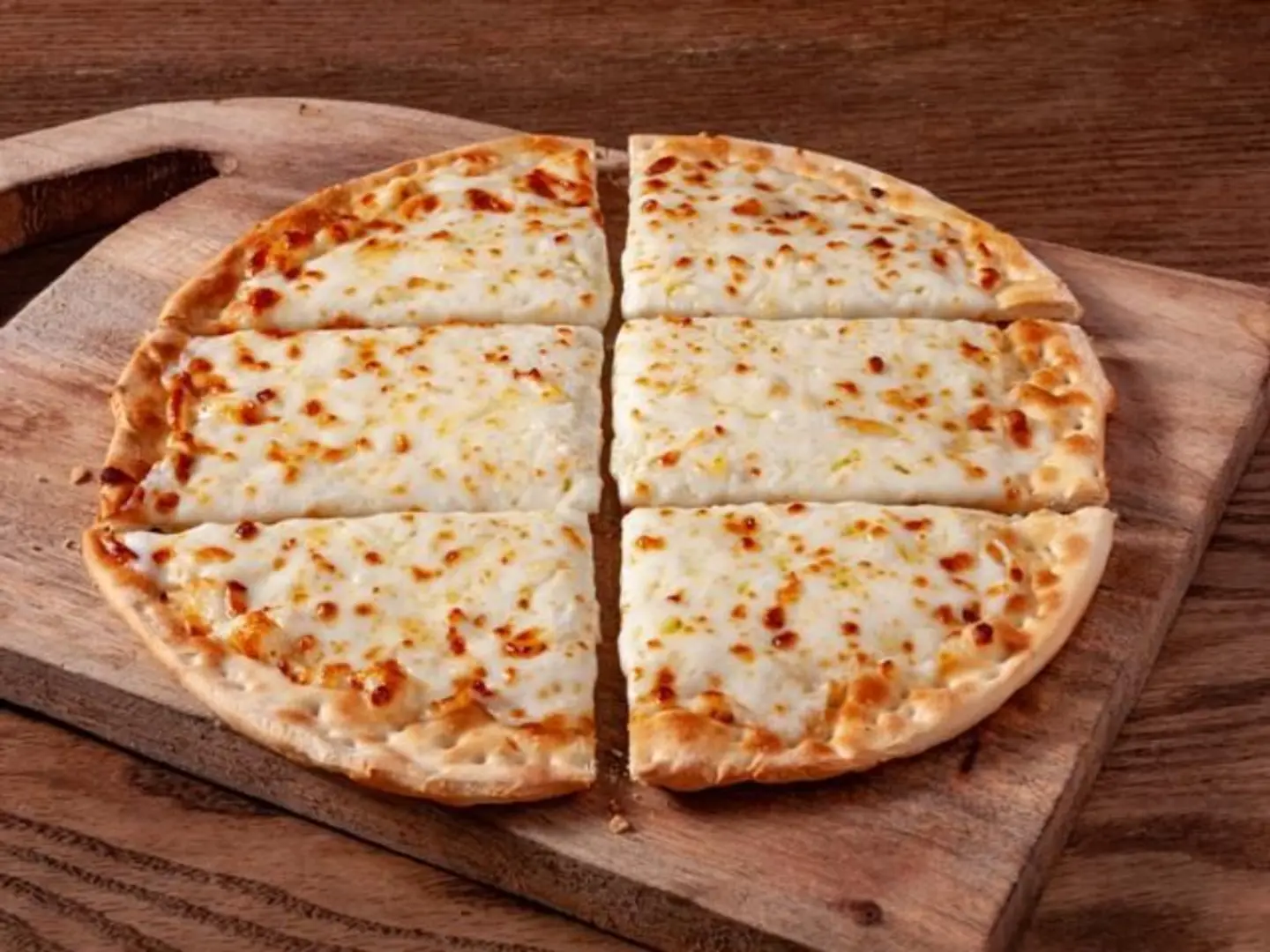 Cheesy Breadsticks - Small