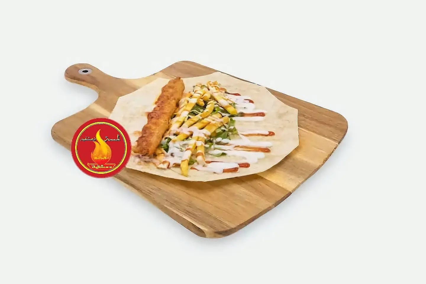 Chicken Kebab - Regular