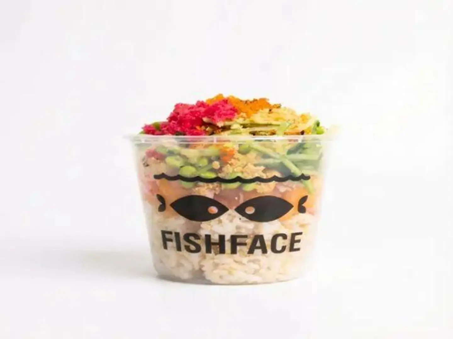 Khulood Olaqi Poke - Small