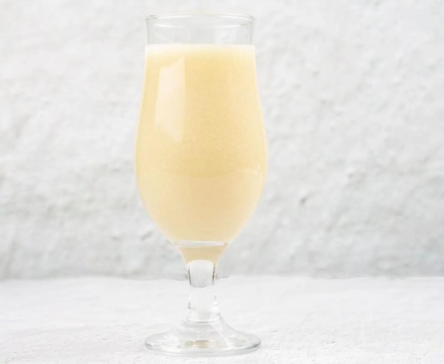 عصير الموز - صغير