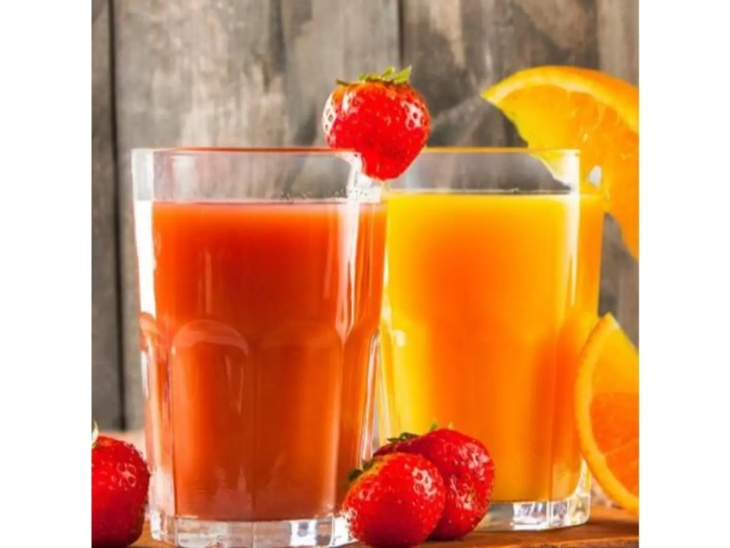 Pomegranate Orange - Medium