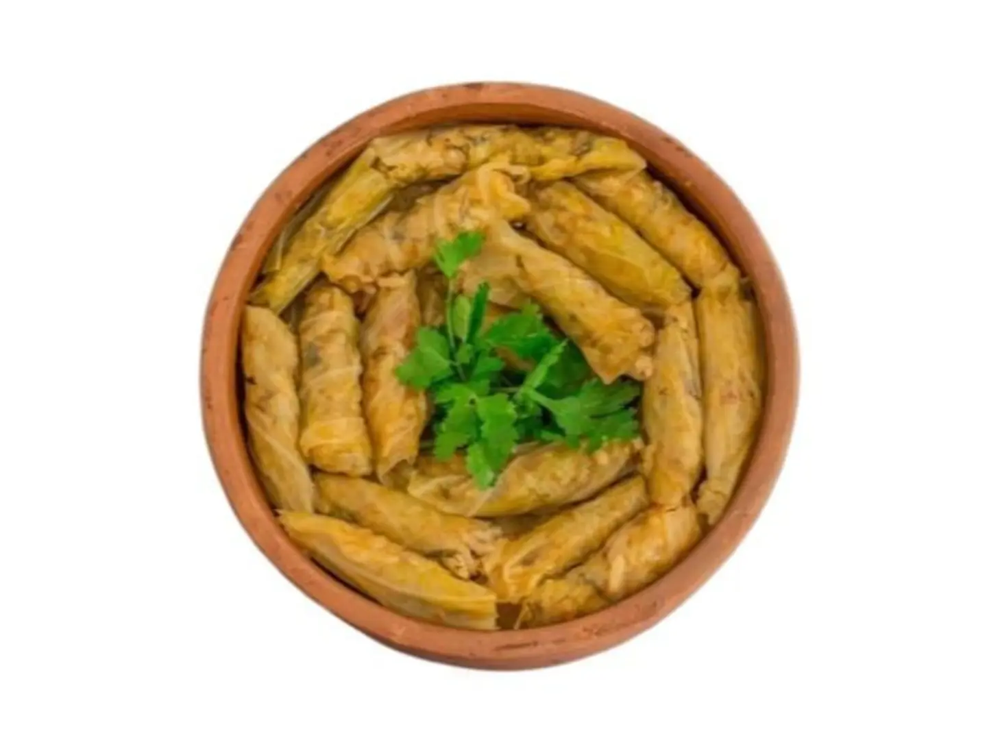Cabbage Roll - Small