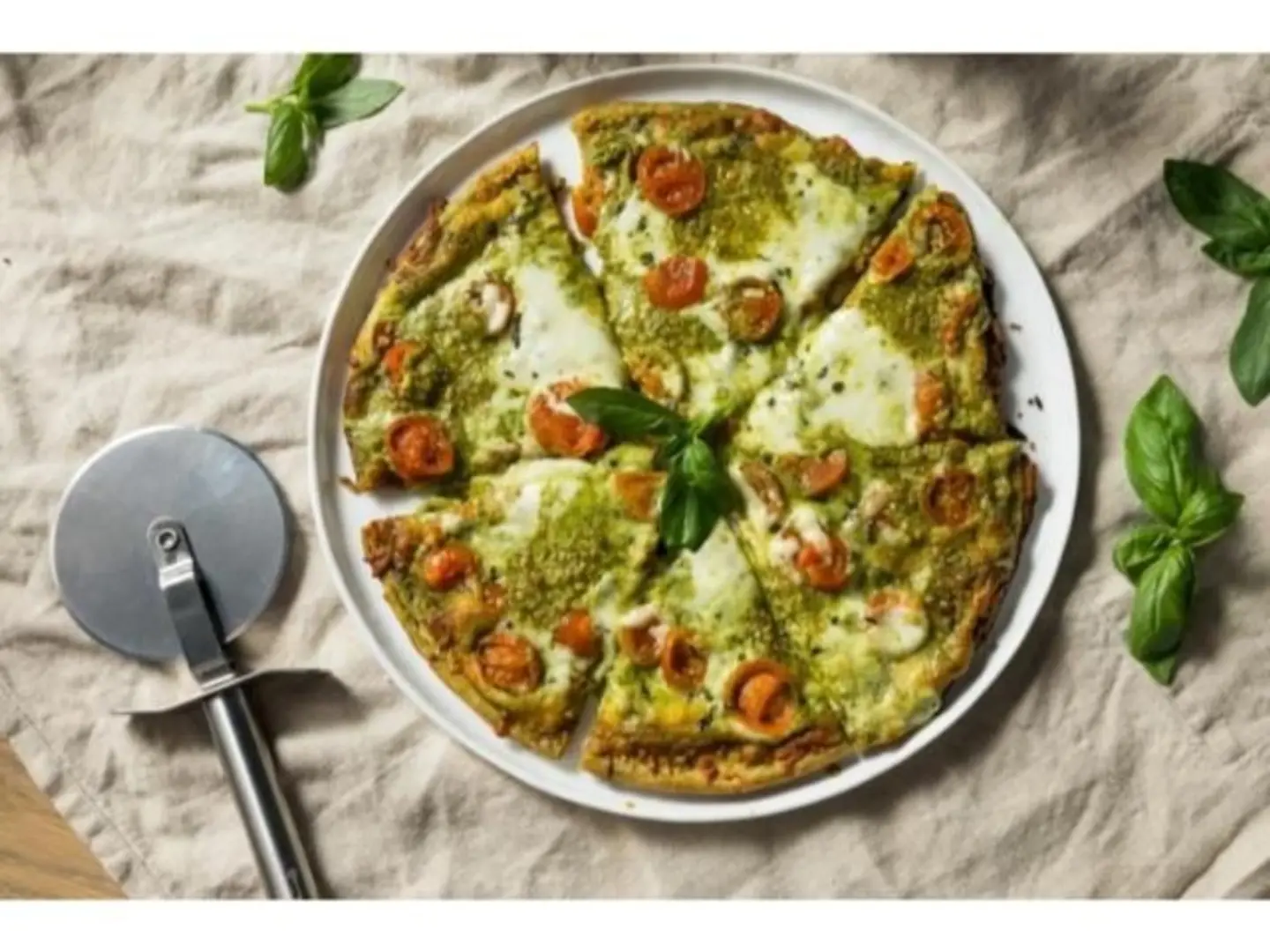 Vegetable Akkawi - Medium