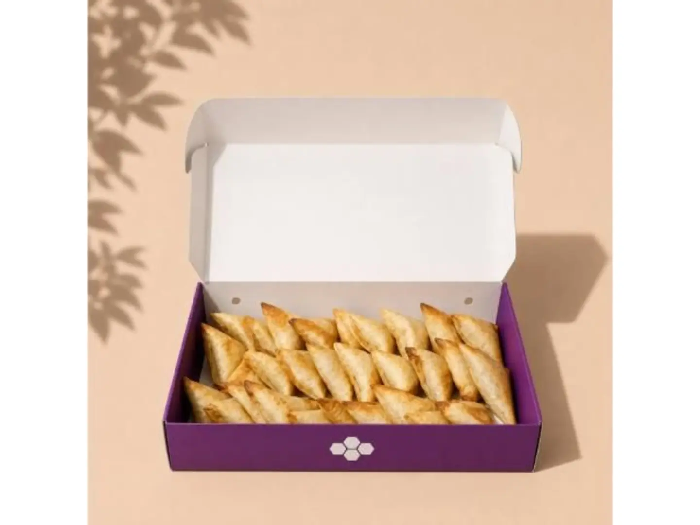 Cheese Sambosa - Small