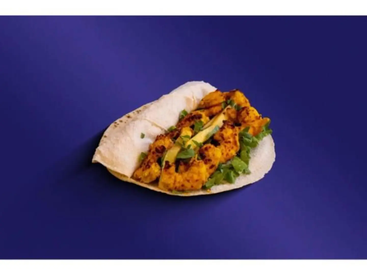 Zinger Sandwich Meal - Small
