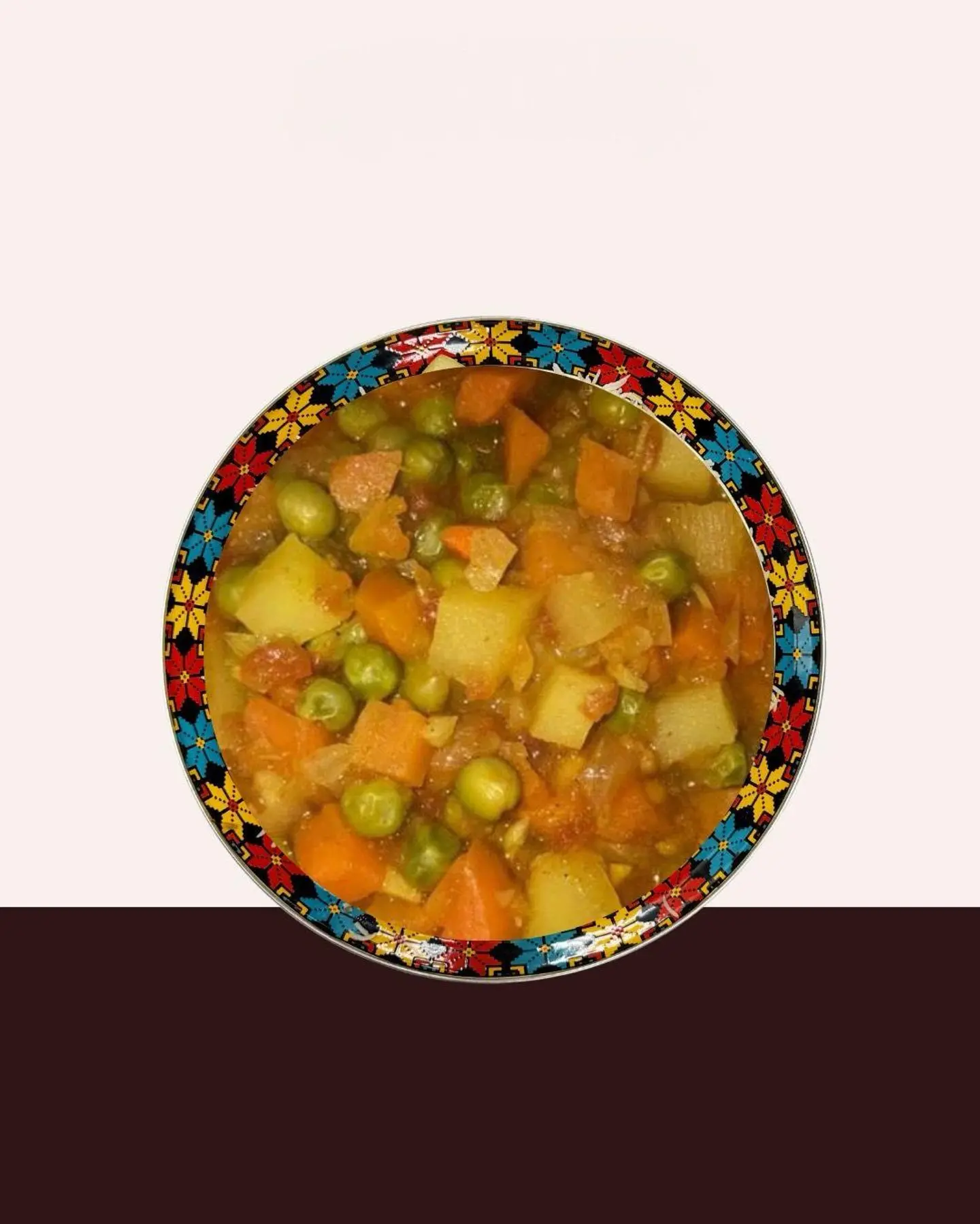 Mixed Stew - Small