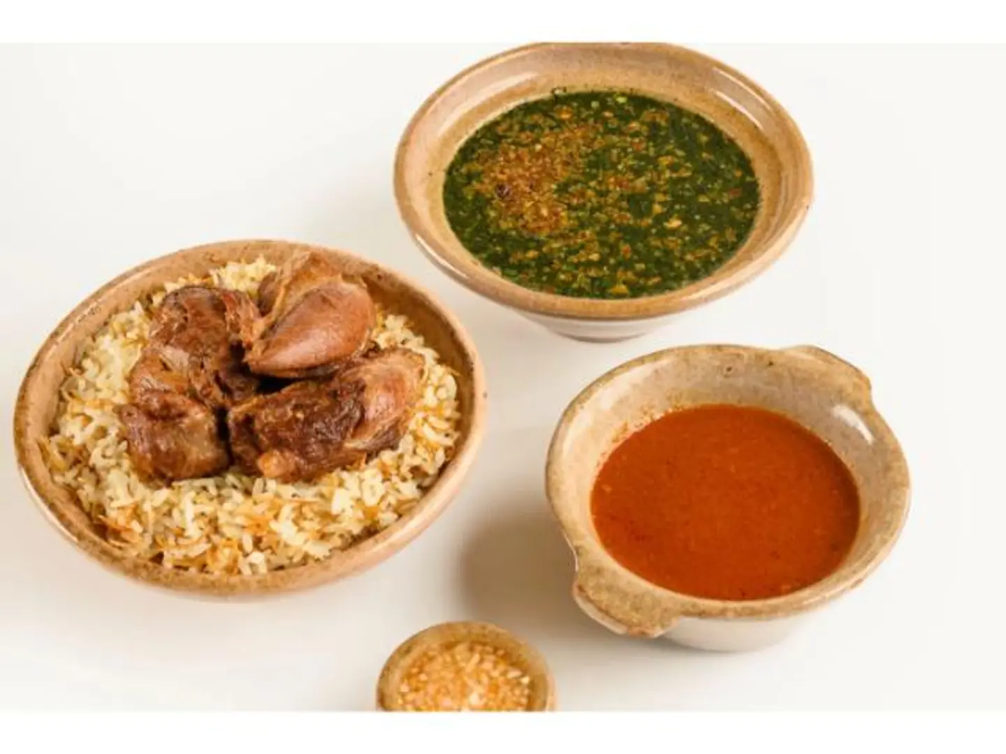 موزة ضاني روستو - عادي