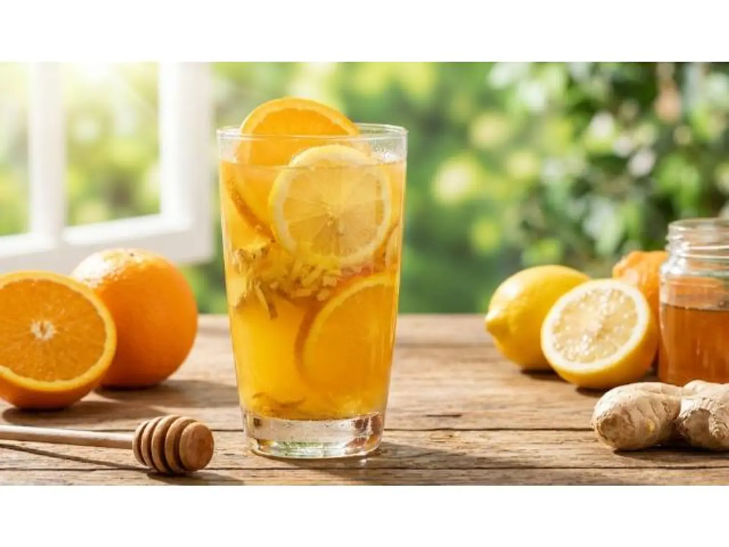 فيتامين سي - صغير