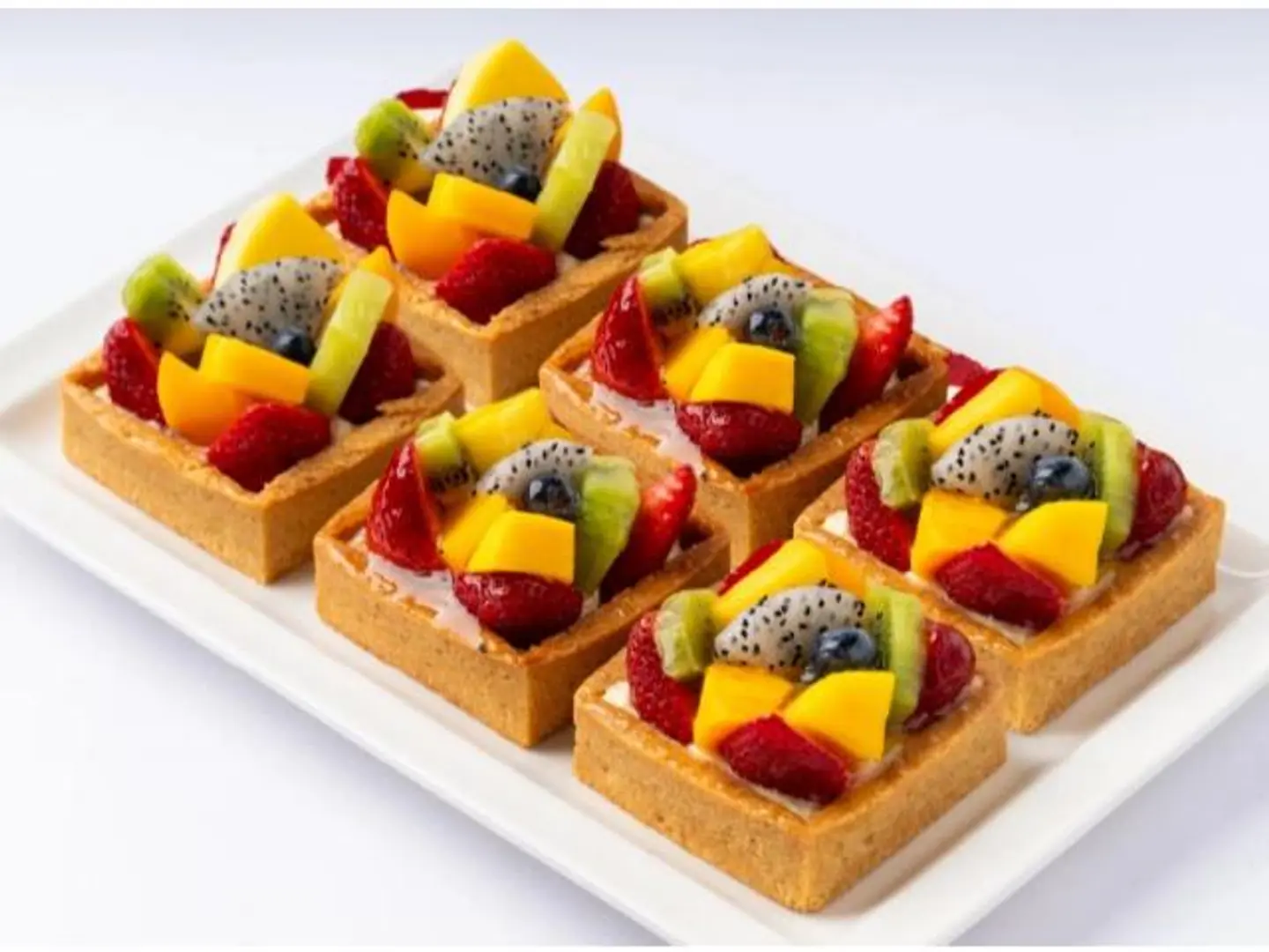 Assorted Tart - Small