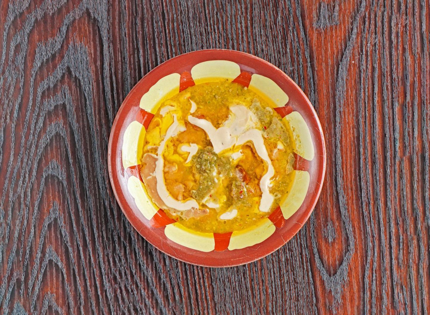 فول - صغير