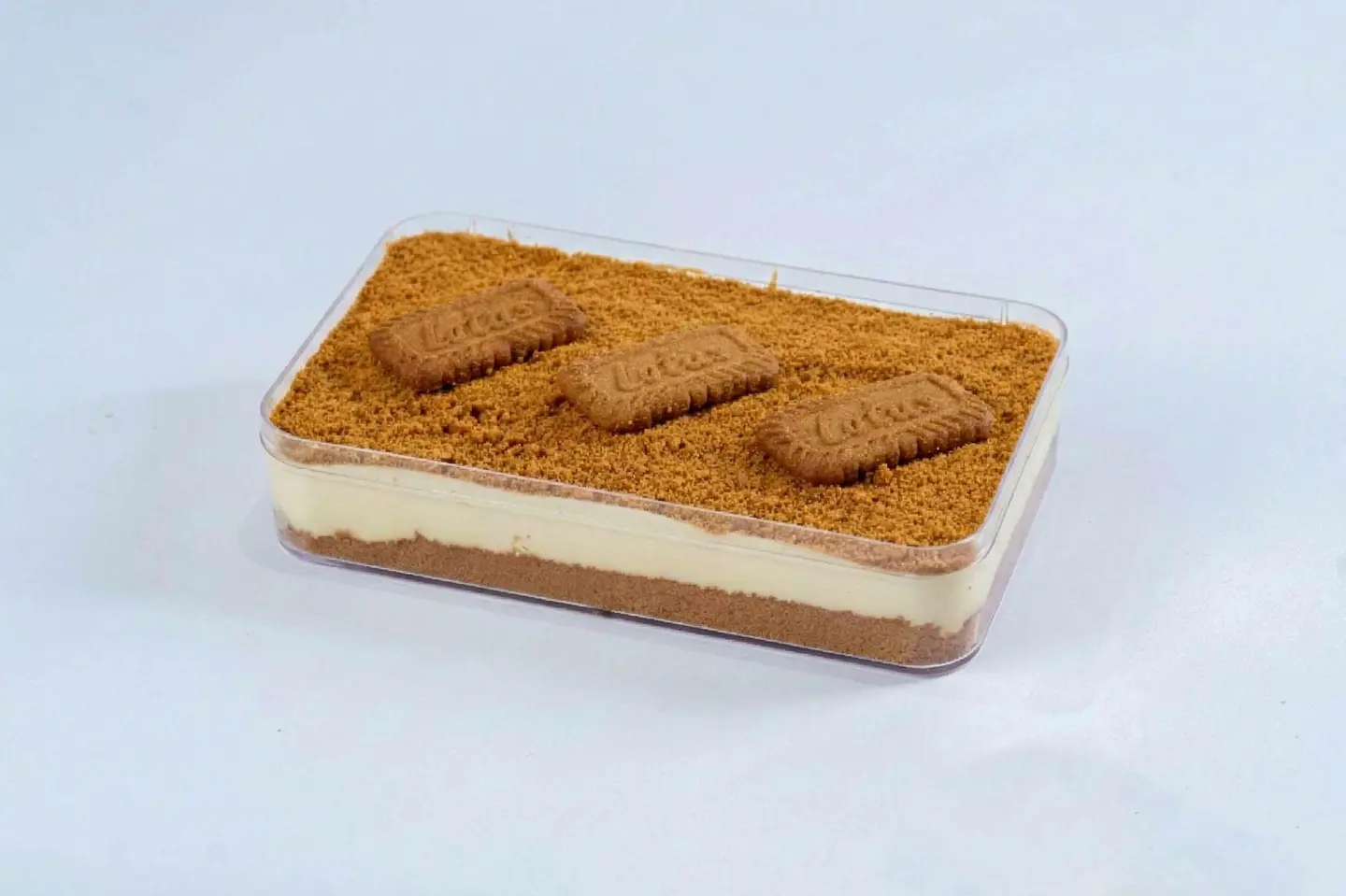 Lotus Latte Sweet - Small