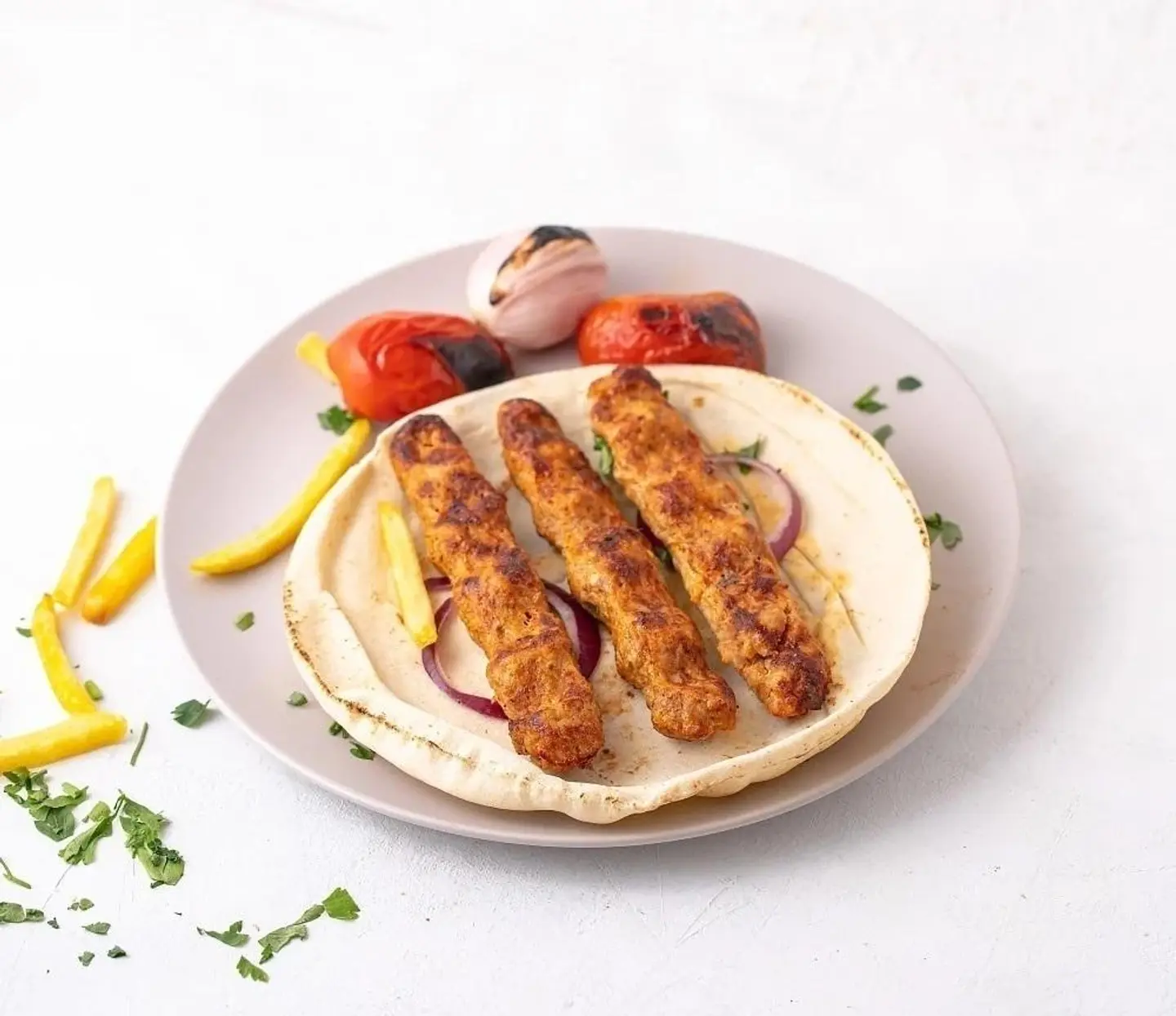 Chicken Kebab - Small