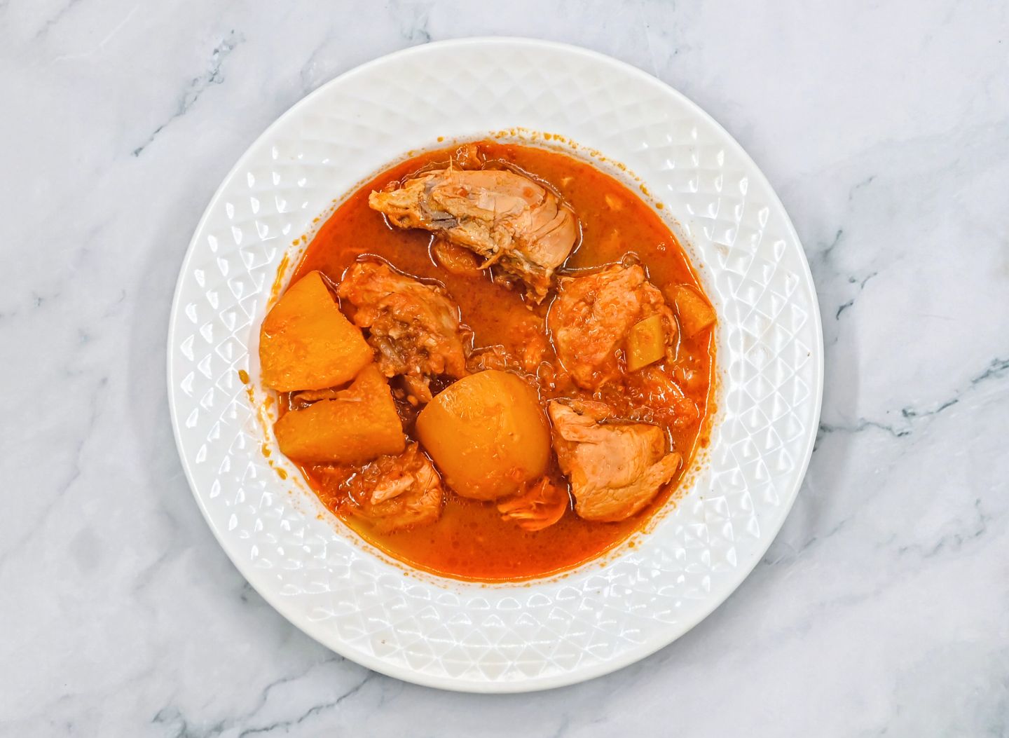 Edam Chicken - Small
