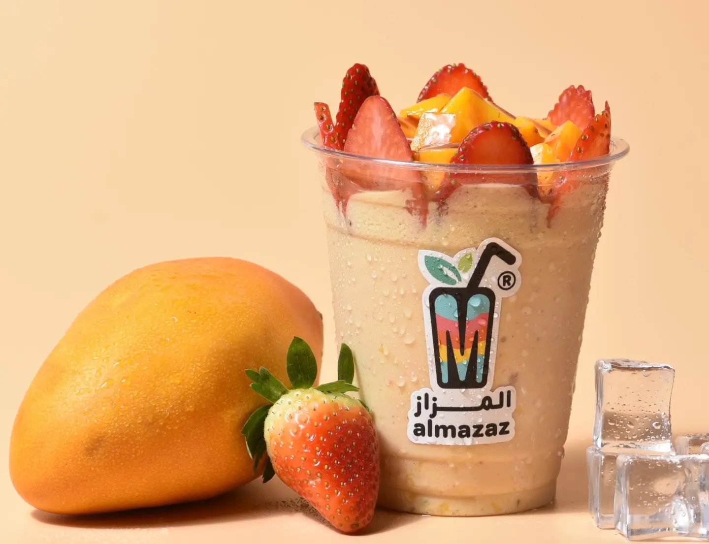 Fruity Blossom - Medium