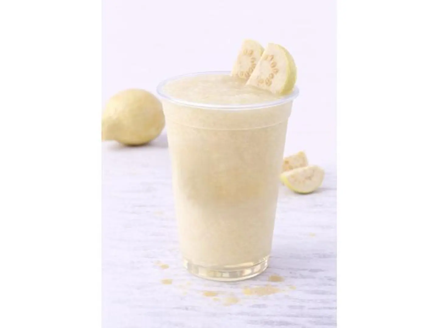 جوافة مع مانجو - صغير