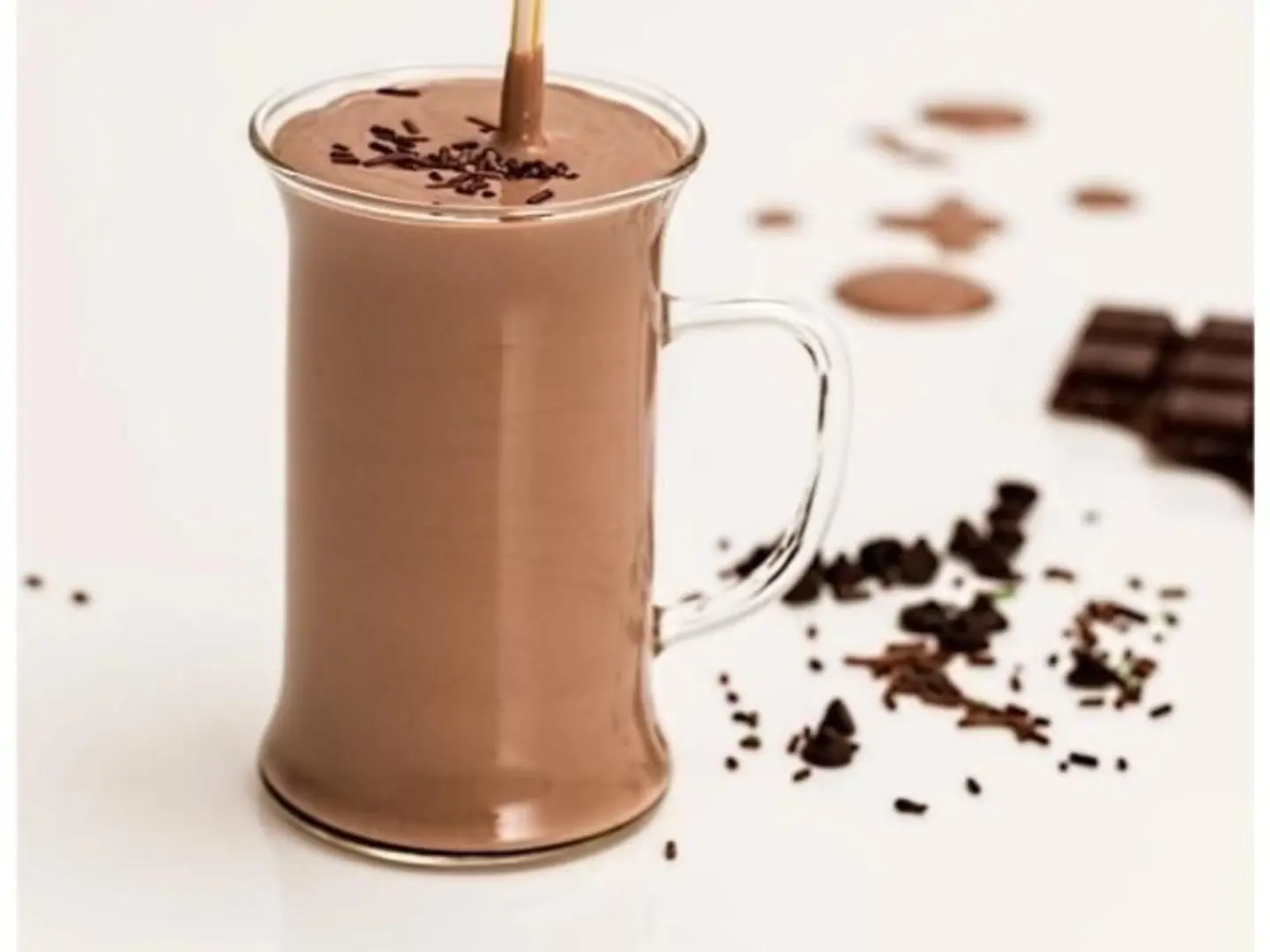 Iced Mocha - Medium