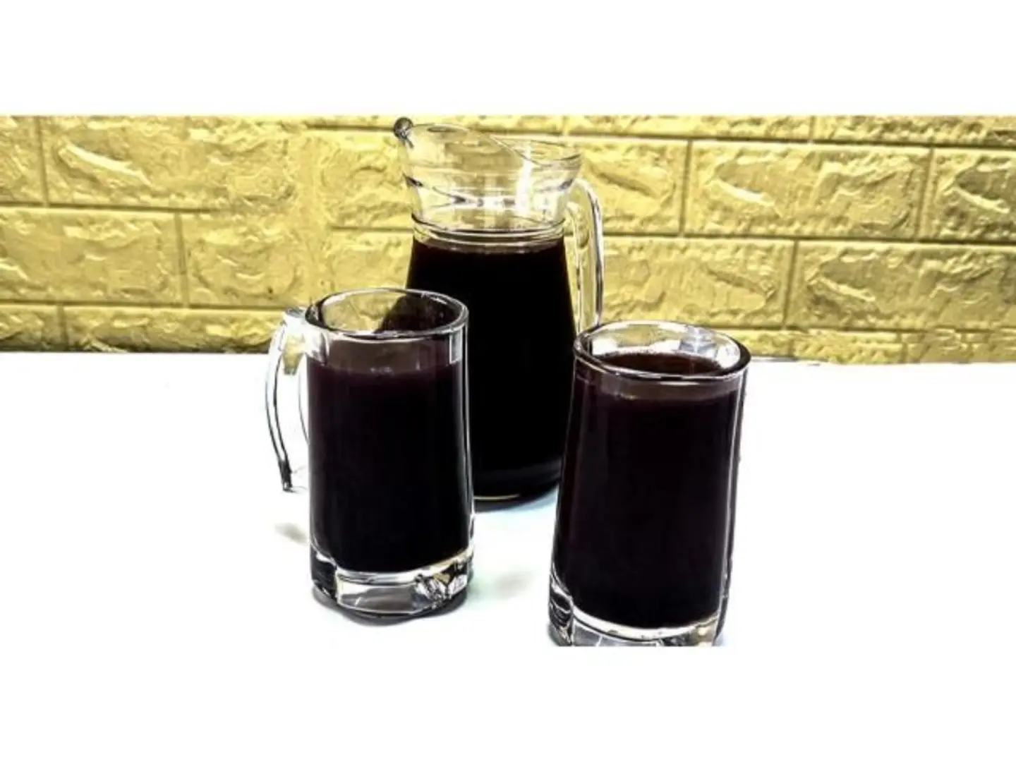 Raisin Juice - Small
