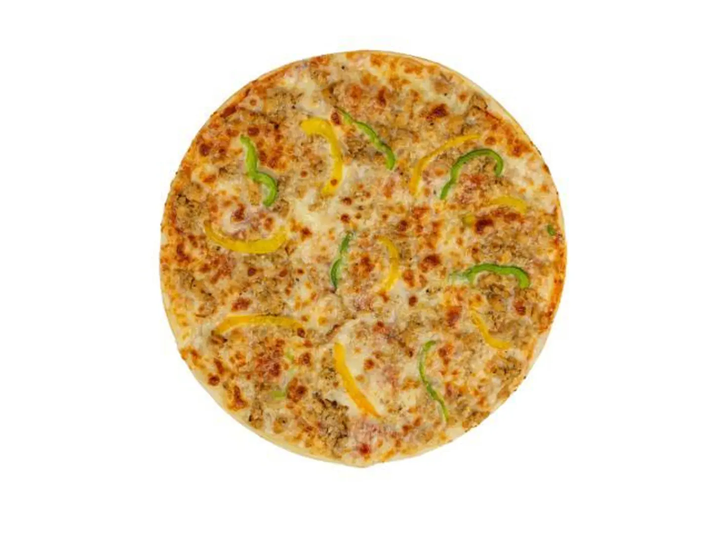 Chicken Pizza - Small