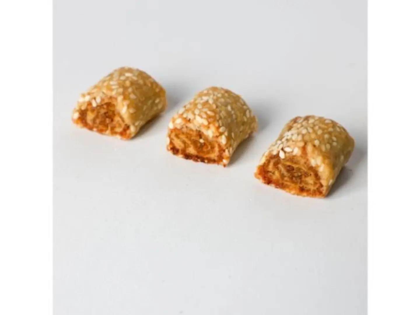 مقروط رول سمسم - صغير