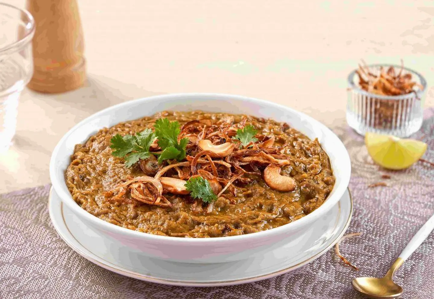 Mutton Haleem - Large