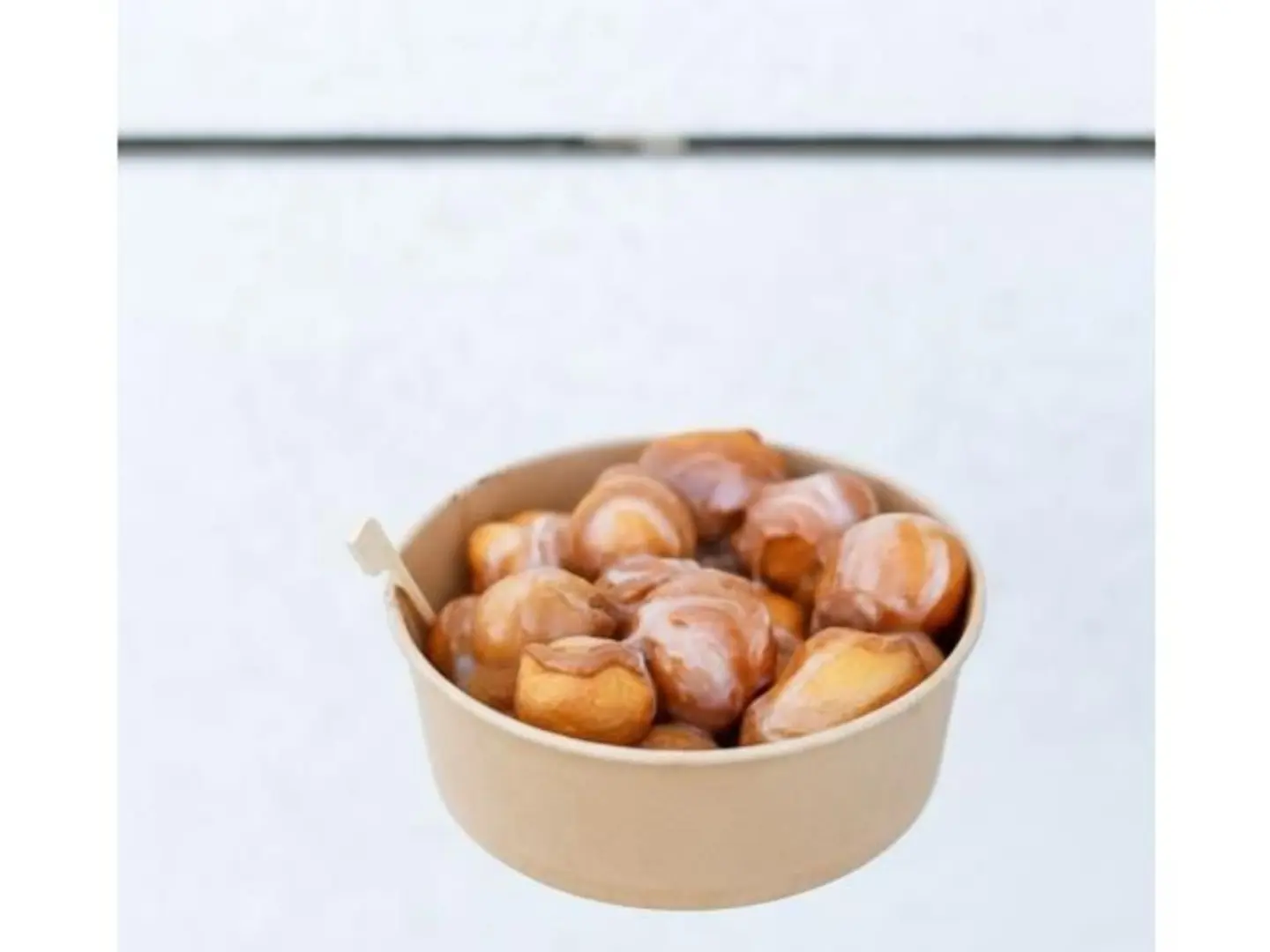 Cinnabon Luqaimat - Small