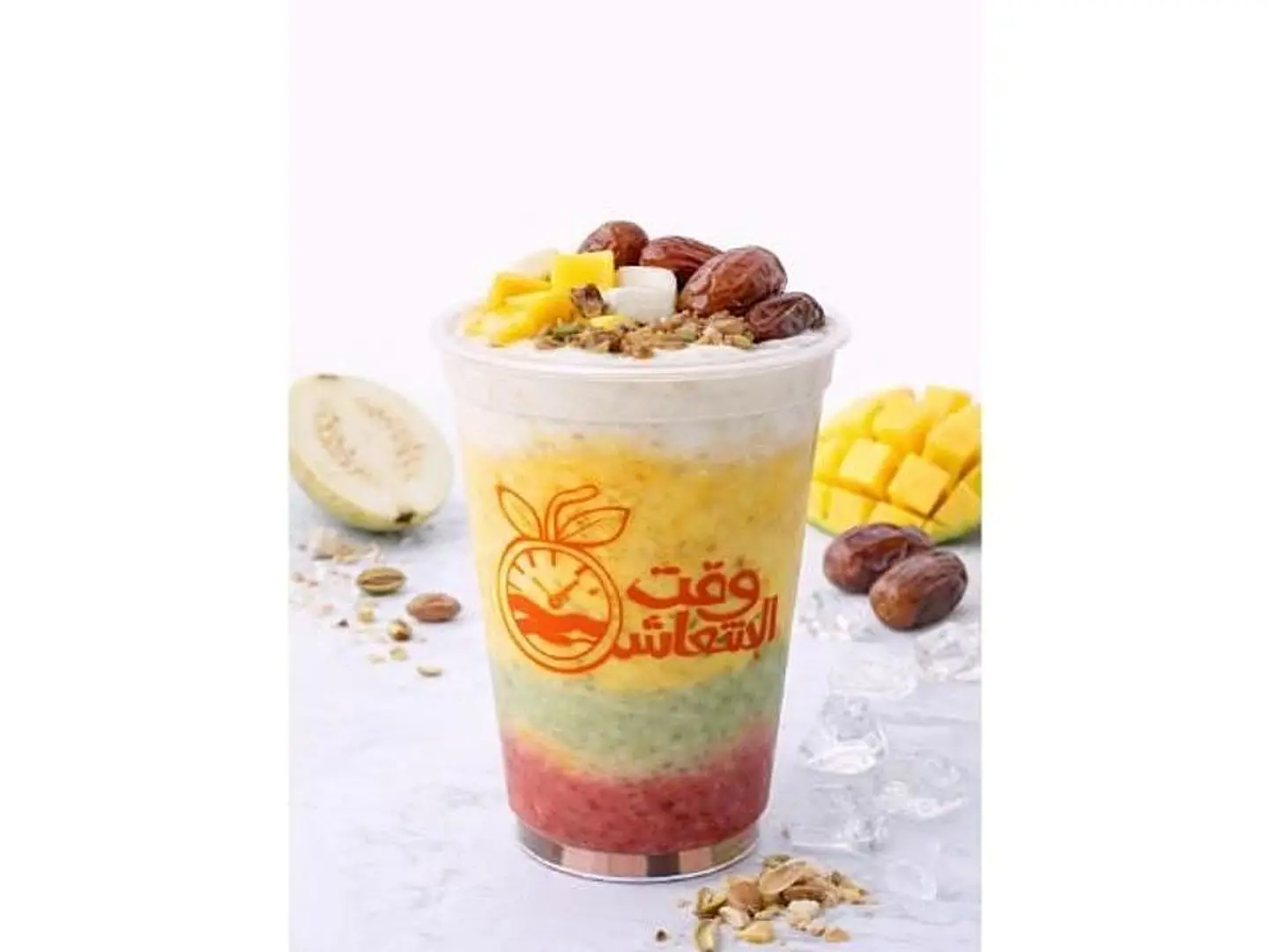 Araisi Special - Medium