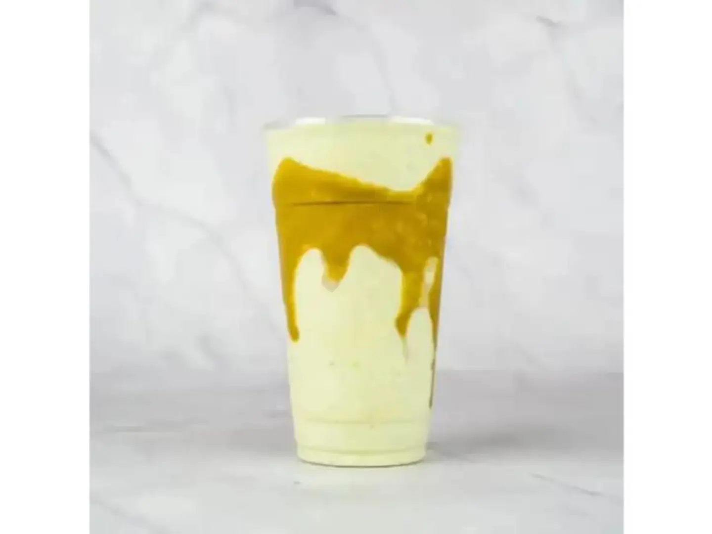 Pistachio Milkshake - Small