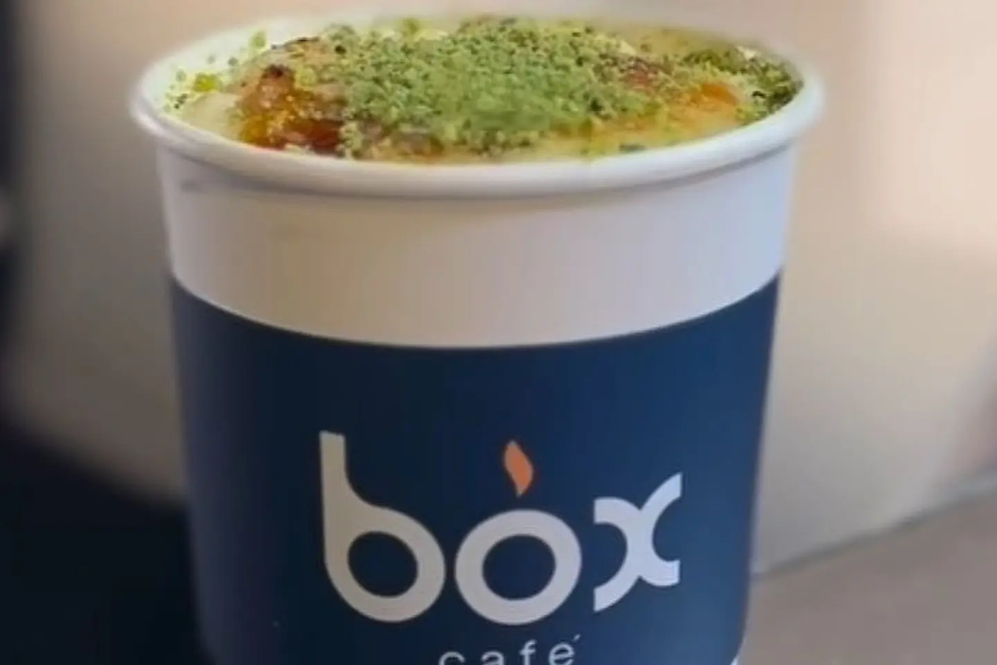 ام علي - مكسرات مشكله