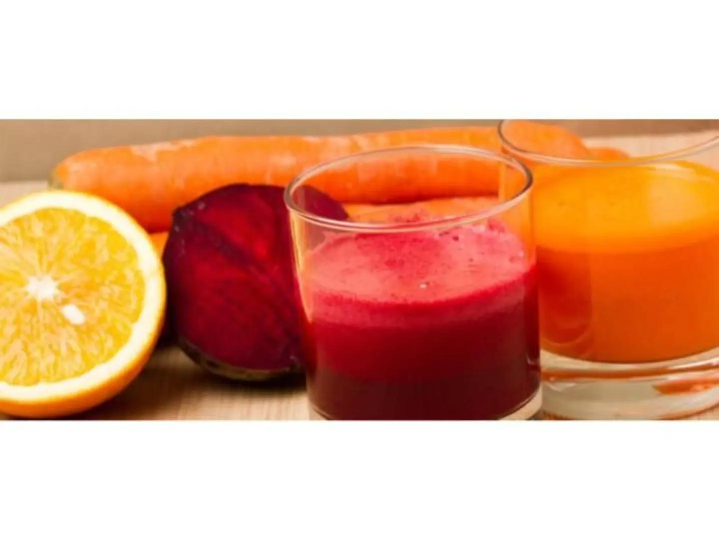 Beetroot And Carrot Juice - Small