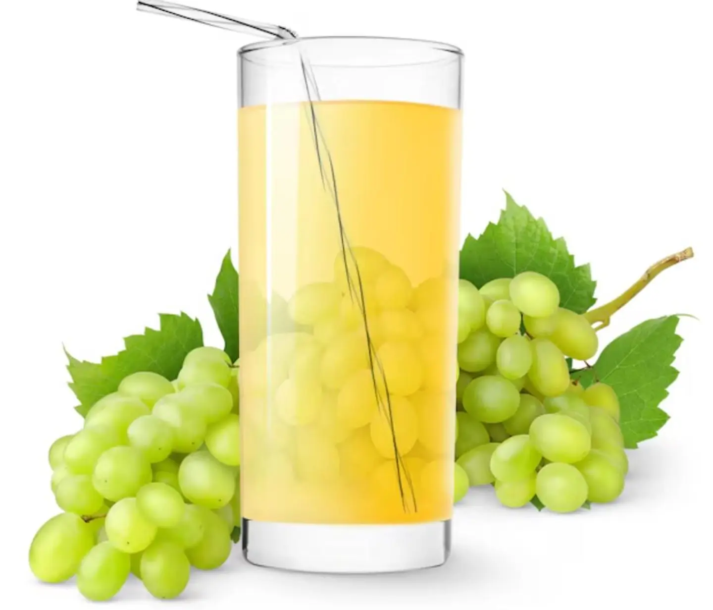 Green Grapes - Small
