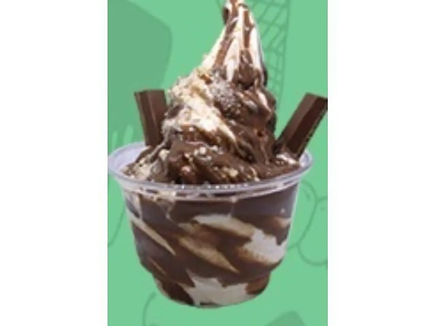 Italian Nutella - Small