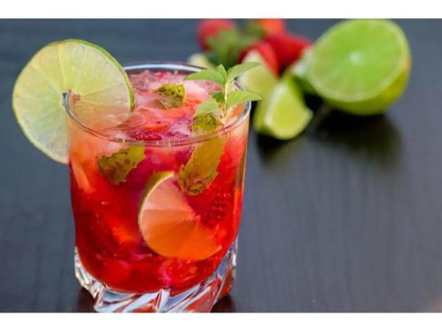 Code Red Grape - Small