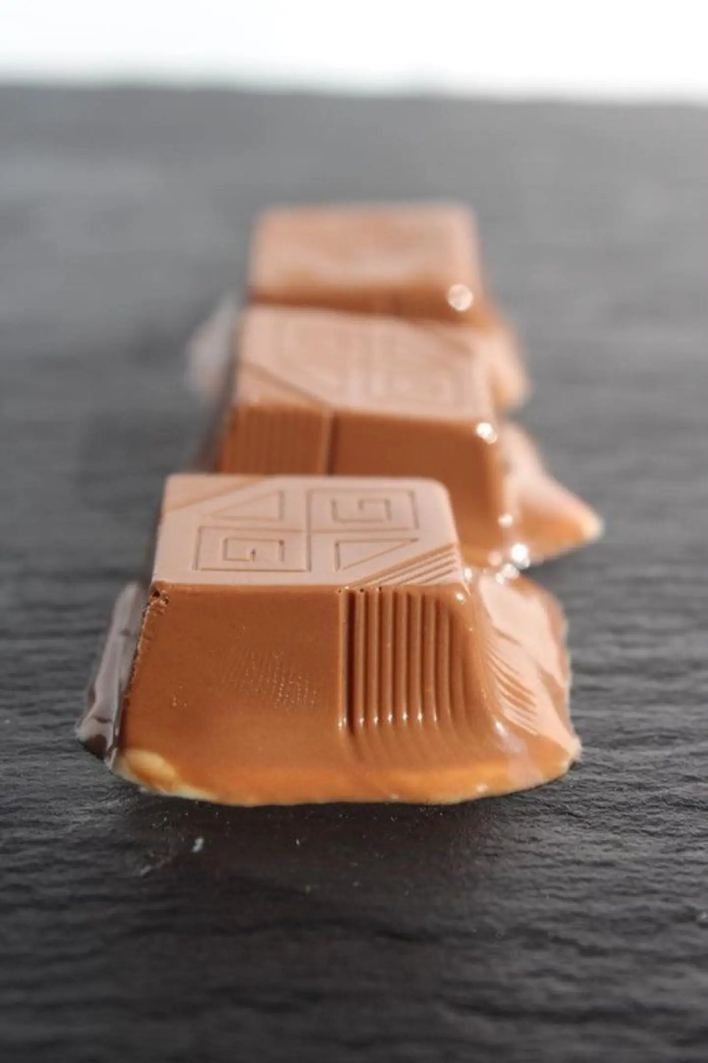 Chocolate Brownie Caramel - 500 Grams