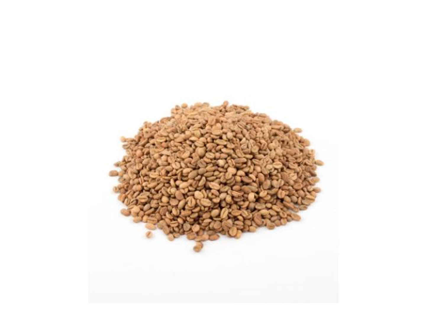 Lokmaty Al Joud Raw Coffee - 250 Grams