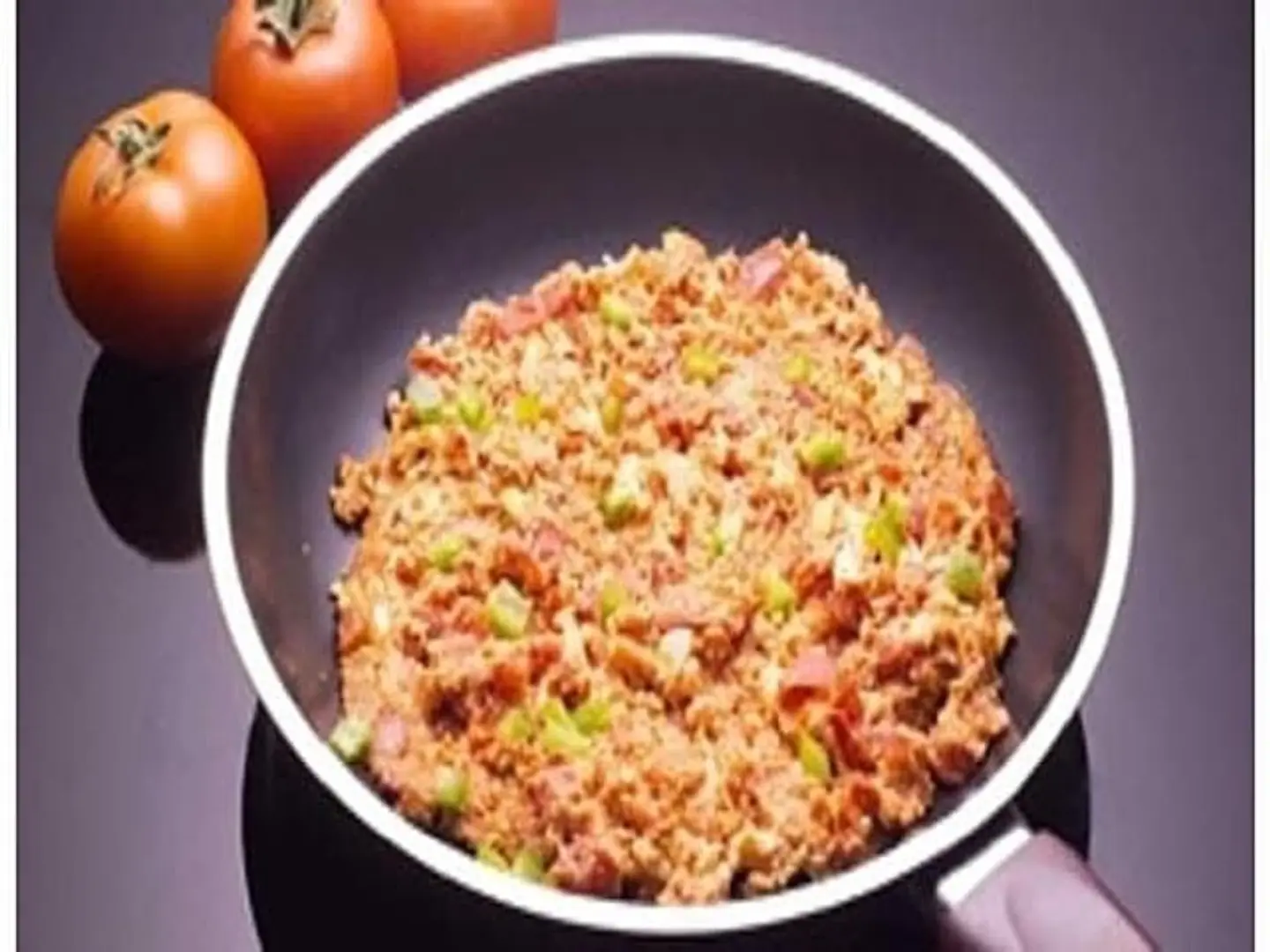 Shakshouka - Medium