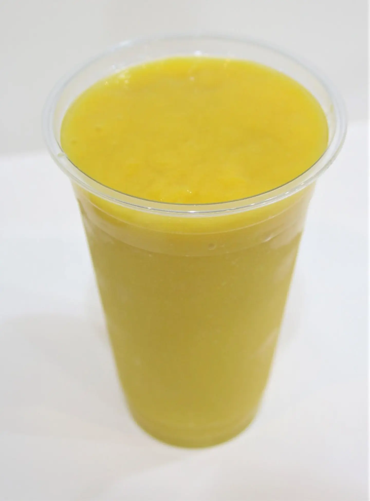 Mango Juice - Small