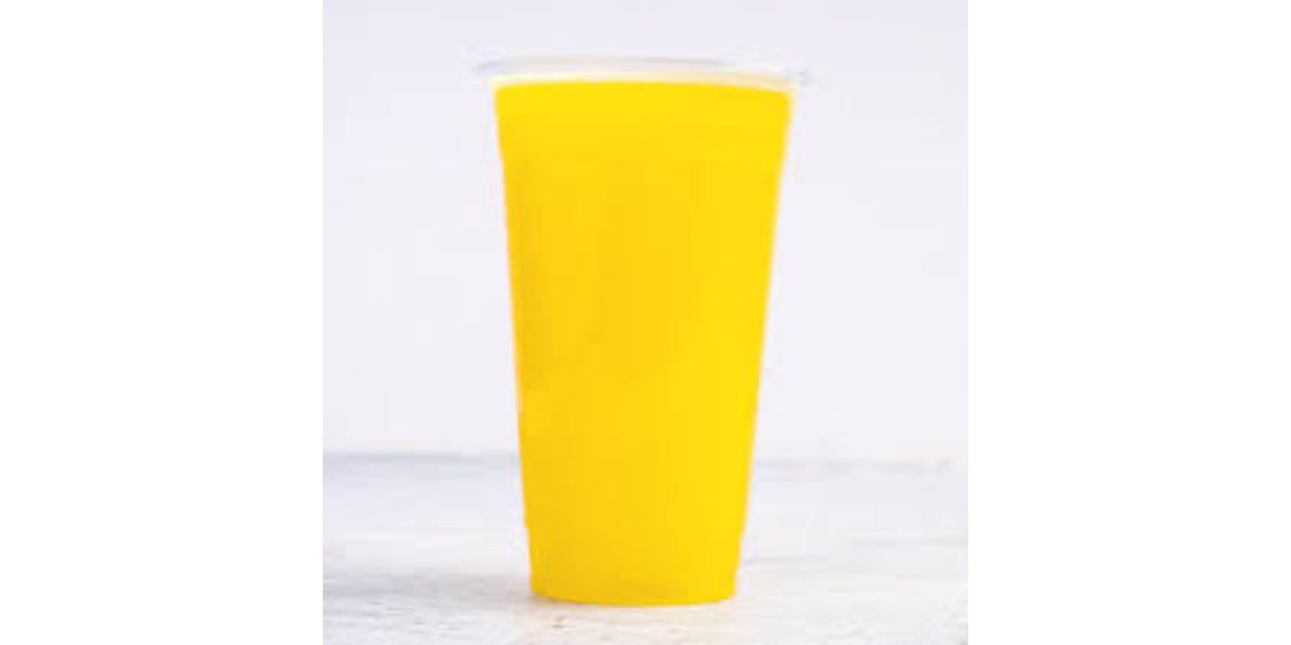 Pineapple Juice - Small